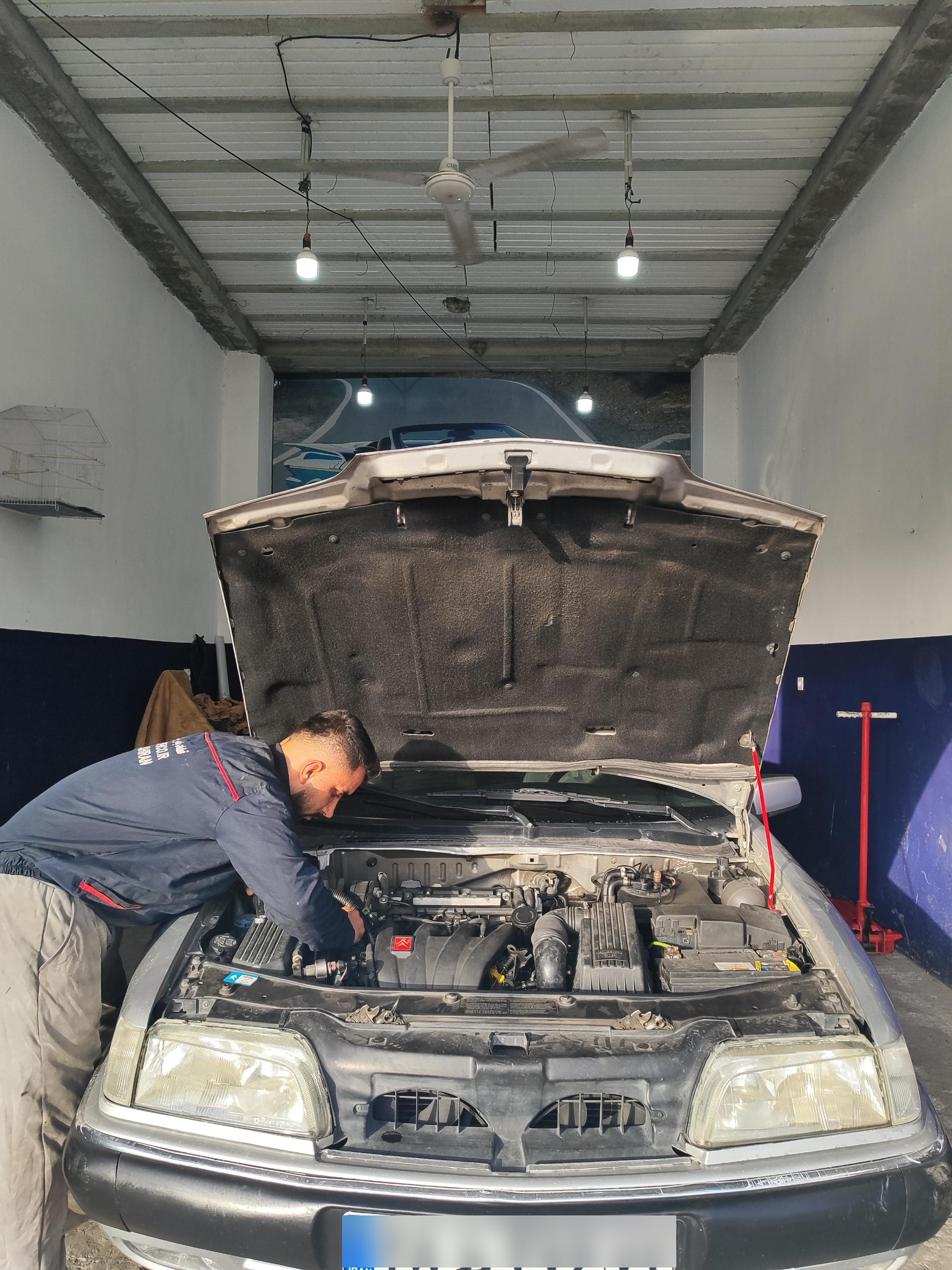 عکس جلوبندی سازی کالجی 