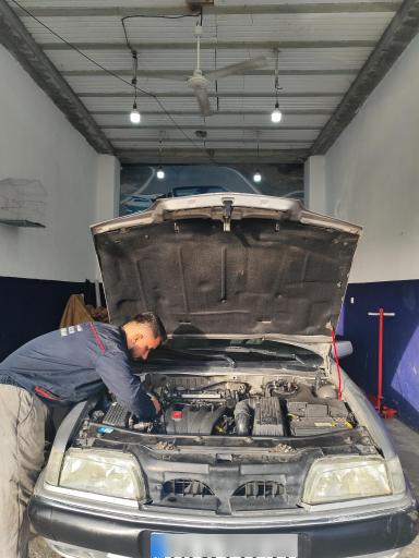 عکس جلوبندی سازی کالجی 