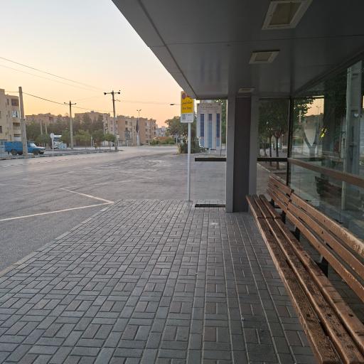  میدان بوستان