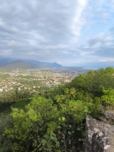 عکس قلعه مارکوه