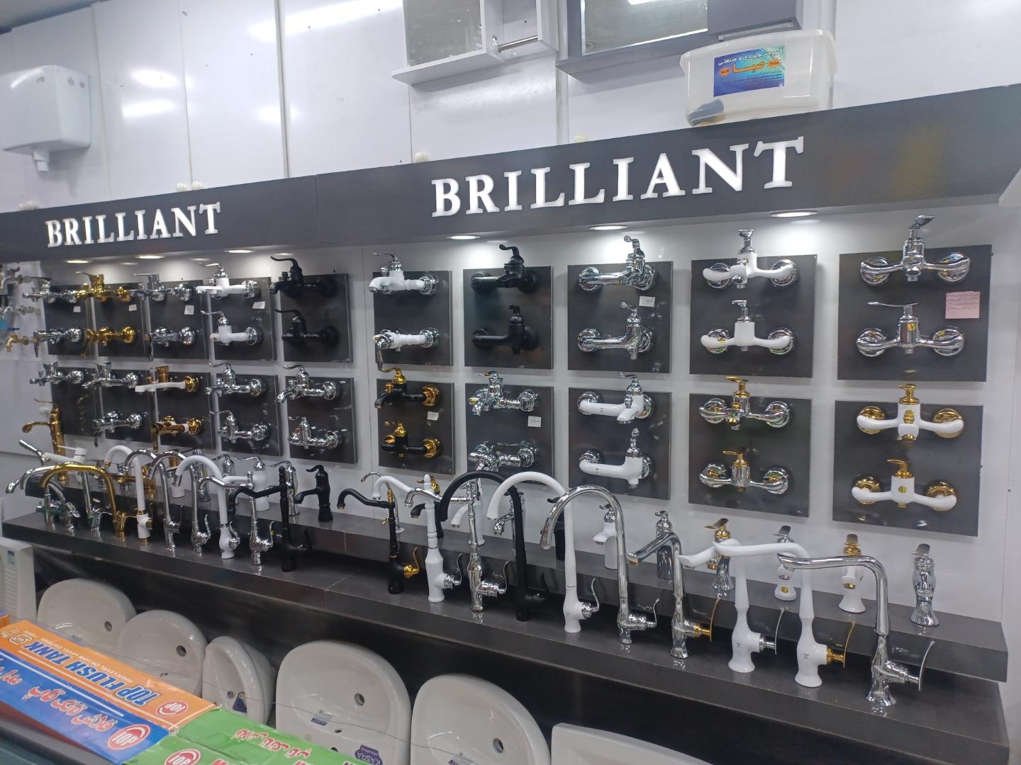 عکس لوله و اتصالات کیان پلیمر