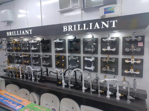 عکس لوله و اتصالات کیان پلیمر