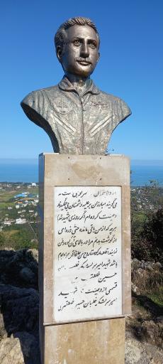 عکس قلعه مارکوه