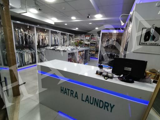 عکس خشکشویی هاترا 