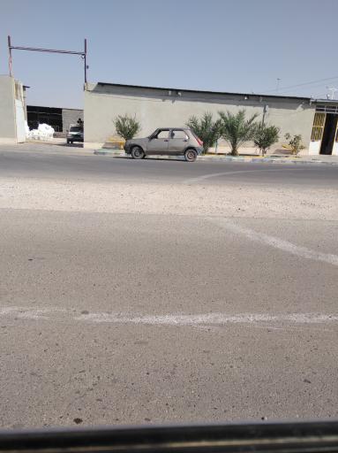 عکس ابزار فروشی برادران مرادی 