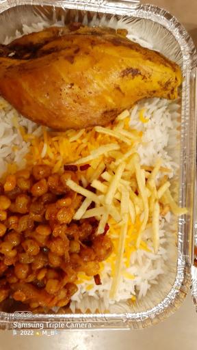 عکس رستوران دانیال