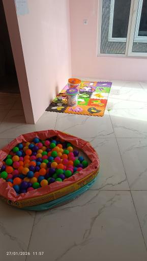 عکس پارک شهربانو بسیج