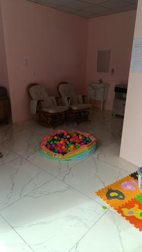 عکس پارک شهربانو بسیج