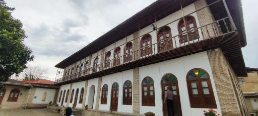 عکس اداره کل میراث فرهنگی استان گلستان