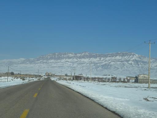 عکس تیتکانلو
