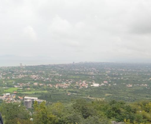 عکس قلعه مارکوه