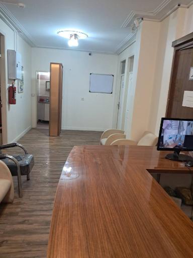 مرکز ترک اعتیاد پیشرفت 