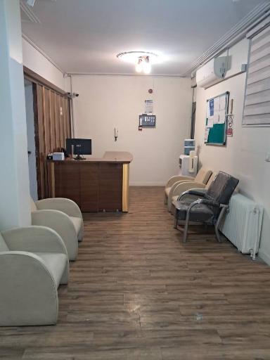 مرکز ترک اعتیاد پیشرفت 