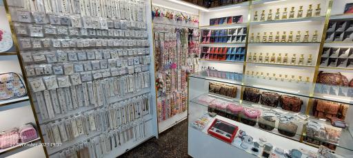 عکس عطر مهرو