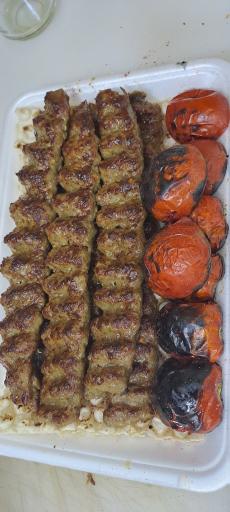 عکس کباب خونه مهدی تهرانی