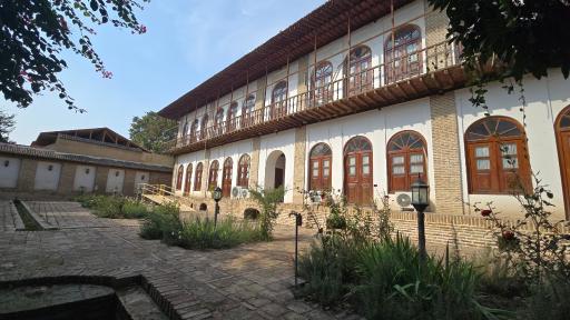 عکس اداره کل میراث فرهنگی استان گلستان