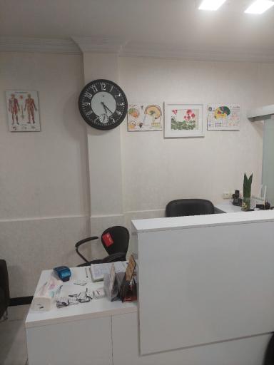 عکس مطب دکتر محیا علمی متخصص بیماری های مغز و اعصاب