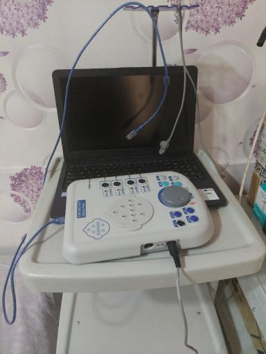 عکس مطب دکتر محیا علمی متخصص بیماری های مغز و اعصاب