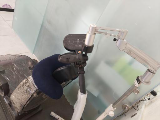 عکس مطب دکتر محیا علمی متخصص بیماری های مغز و اعصاب