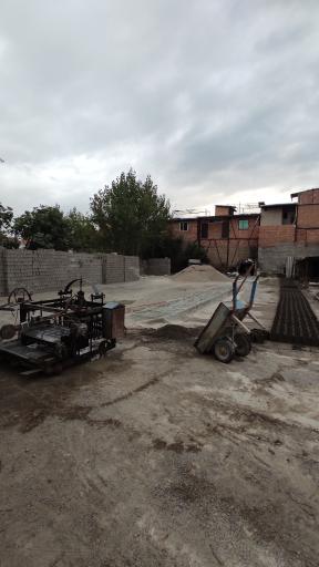 عکس کارگاه تیرچه بلوک دودانگه 