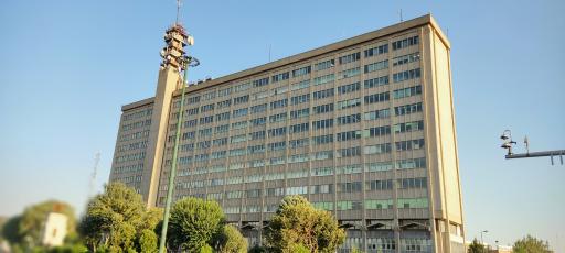 عکس شرکت ارتباطات زیر ساخت