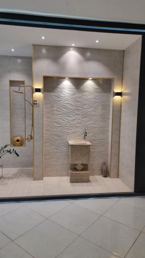 عکس انبار آلسن (فروش کاشی و سرامیک)