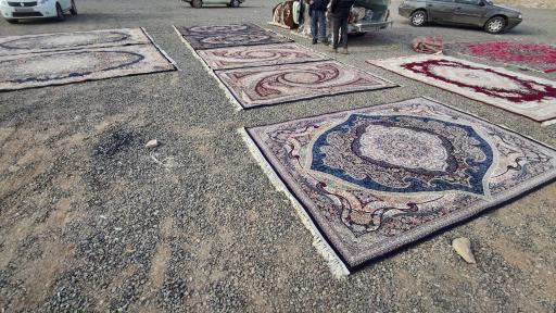 عکس بازار تاناکورا (پنجشنبه بازار )