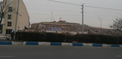 عکس پایگاه اورژانس شهدای سلامت ناحیه شمال 222