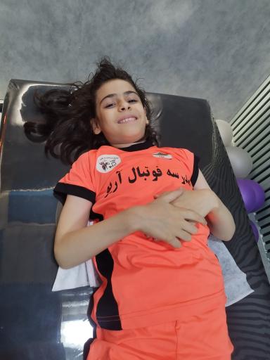 عکس آکادمی ورزشی آریو