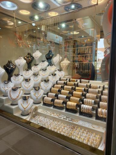 عکس طلا فروشی شاکری