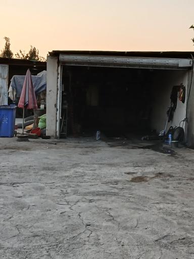 عکس تعمیرگاه مرتضی فدایی