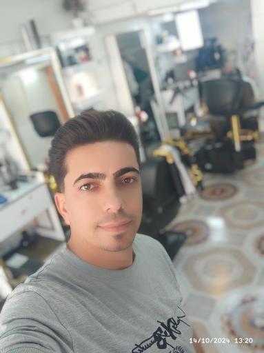 عکس پیرایشگاه ایده آل