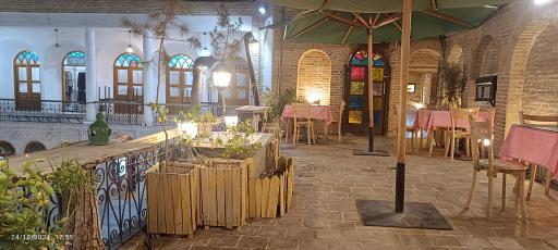 عکس مجموعه فرهنگی تاریخی جاجرمی