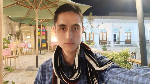 عکس مجموعه فرهنگی تاریخی جاجرمی