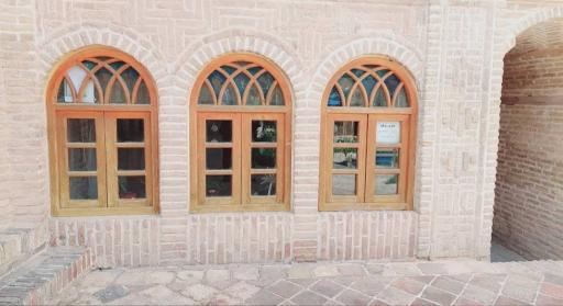 عکس مجموعه فرهنگی تاریخی جاجرمی