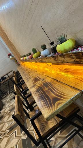 عکس کافه مون