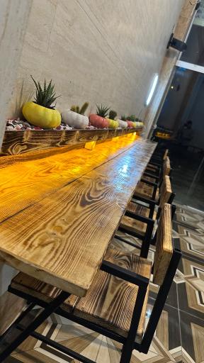 عکس کافه مون