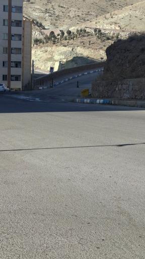 عکس بام پردیس