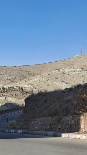 عکس بام پردیس