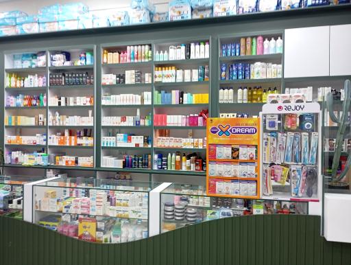 عکس داروخانه دکتر مستشاری 