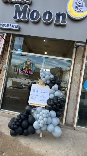 عکس کافه مون