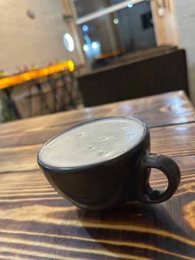 عکس کافه مون