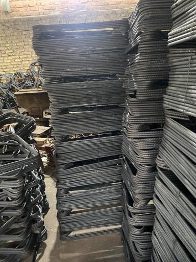 عکس آهن آلات خنجری