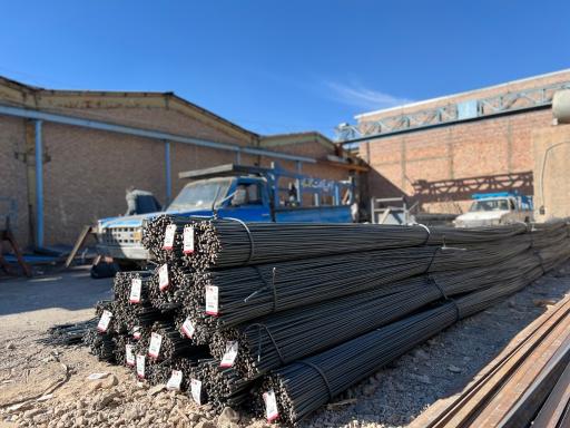 عکس آهن آلات خنجری