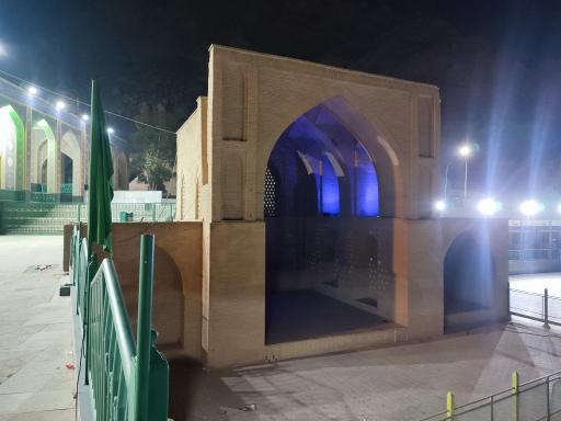 عکس ایوان گزی ها