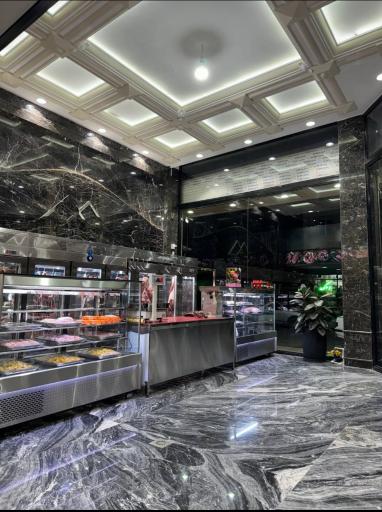 عکس خانه گوشت پرولند 