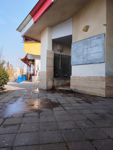 عکس سرویس بهداشتی