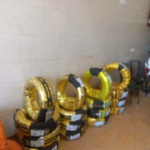 عکس لاستیک ابوالفضل 