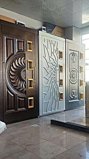 عکس کلینیک تخصصی آسانسور پلاس+