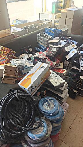 عکس کلینیک تخصصی آسانسور پلاس+